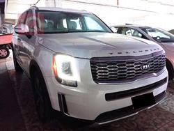 Kia Telluride